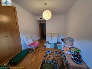 Casa adosada en venta en Hermanos Falcó - Sepulcro Bolera en Albacete