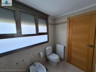 Casa adosada en venta en Hermanos Falcó - Sepulcro Bolera en Albacete