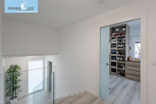 Casa adosada en venta en Albolote
