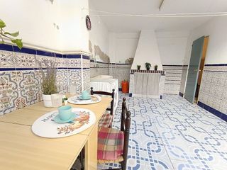 Casa adosada en venta en Molina de Segura ciudad en Molina de Segura