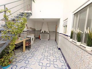 Casa adosada en venta en Molina de Segura ciudad en Molina de Segura