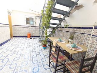 Casa adosada en venta en Molina de Segura ciudad en Molina de Segura