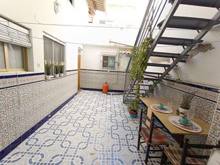 Casa adosada en venta en Molina de Segura ciudad en Molina de Segura