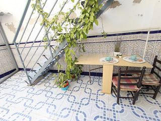 Casa adosada en venta en Molina de Segura ciudad en Molina de Segura