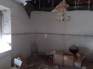 Chalet en venta en Carretera de Córdoba - Libertad en Puertollano