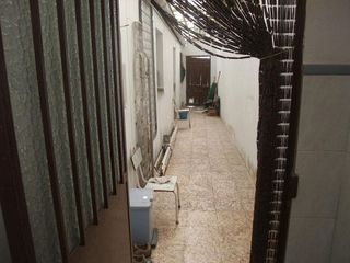 Chalet en venta en Carretera de Córdoba - Libertad en Puertollano