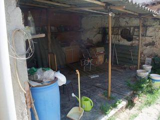 Chalet en venta en Carretera de Córdoba - Libertad en Puertollano