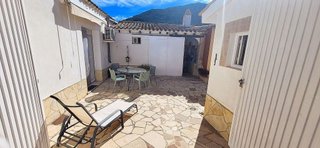 Chalet en venta en Sax