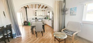 Chalet en venta en Sax