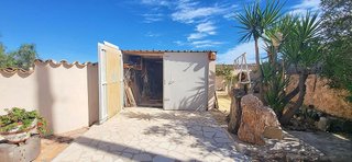 Chalet en venta en Sax