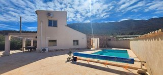 Chalet en venta en Sax