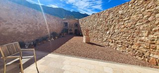 Chalet en venta en Sax