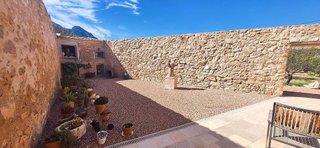 Chalet en venta en Sax