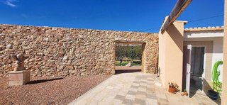 Chalet en venta en Sax