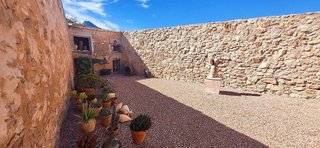 Chalet en venta en Sax