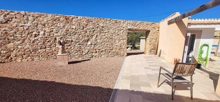 Chalet en venta en Sax