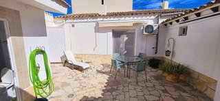 Chalet en venta en Sax