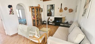 Chalet en venta en Sax