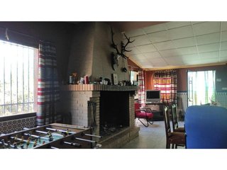 Casa rural en venta en Almodóvar del Campo