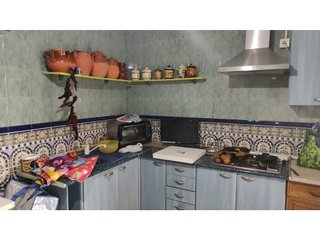 Casa rural en venta en Almodóvar del Campo