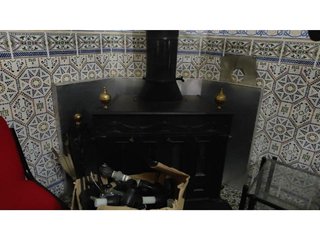 Casa rural en venta en Almodóvar del Campo