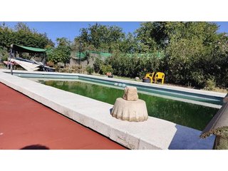 Casa rural en venta en Almodóvar del Campo