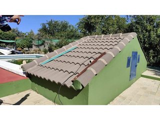Casa rural en venta en Almodóvar del Campo