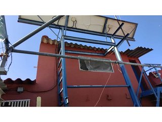 Casa rural en venta en Almodóvar del Campo