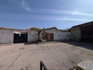 Chalet en venta en Sanlúcar la Mayor