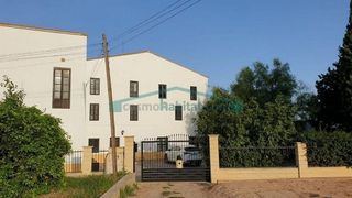 Masía en venta en Benaguasil