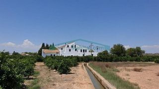 Masía en venta en Benaguasil