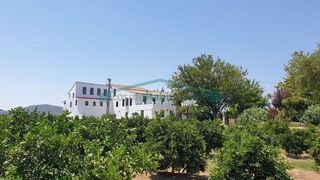 Masía en venta en Benaguasil