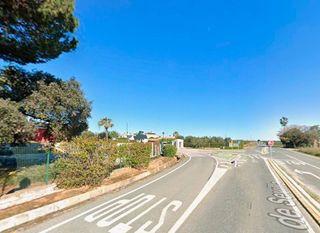 Casa adosada en venta en Bollullos de la Mitación