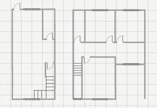 Casa adosada en venta en Bollullos de la Mitación