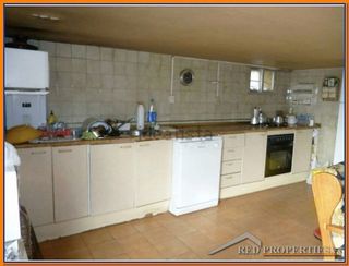 Chalet en venta en Fuensalida
