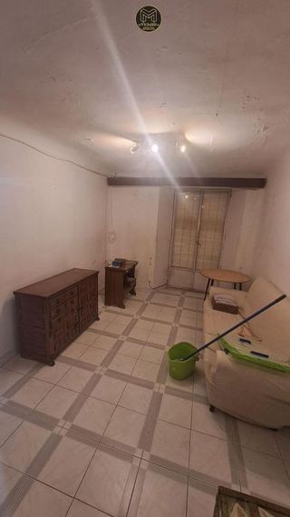 Chalet en venta en San Felipe - El Almendral - La Merced en Jaén