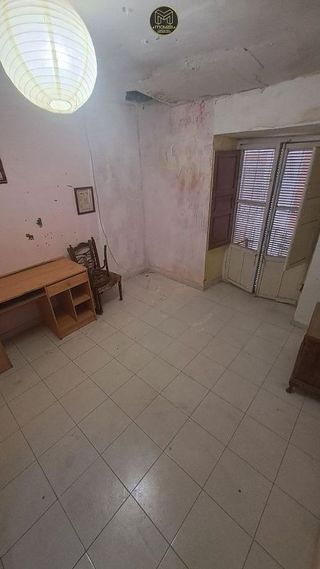 Chalet en venta en San Felipe - El Almendral - La Merced en Jaén