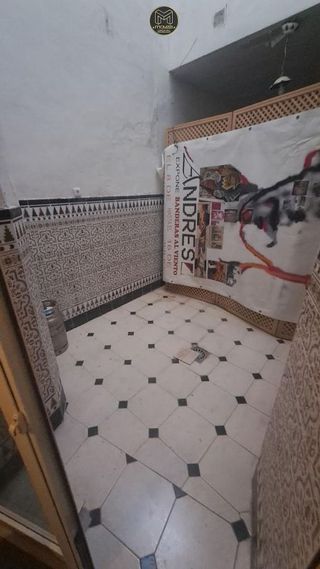 Chalet en venta en San Felipe - El Almendral - La Merced en Jaén