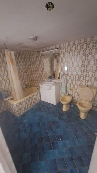 Chalet en venta en San Felipe - El Almendral - La Merced en Jaén