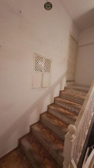 Chalet en venta en San Felipe - El Almendral - La Merced en Jaén