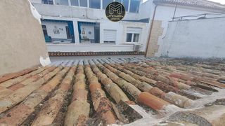 Chalet en venta en San Felipe - El Almendral - La Merced en Jaén