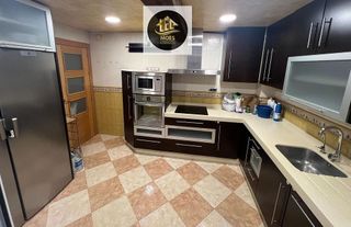 Chalet en venta en Alcantarilla - La Glorieta en Jaén