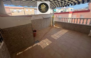 Chalet en venta en Alcantarilla - La Glorieta en Jaén