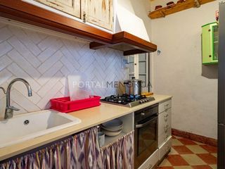 Chalet en venta en Maó en Mahón