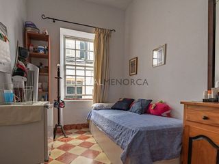 Chalet en venta en Maó en Mahón