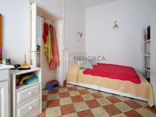 Chalet en venta en Maó en Mahón