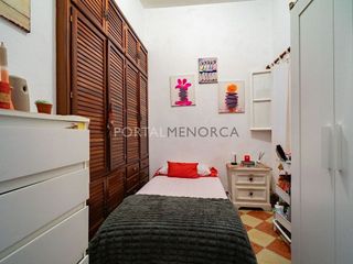 Chalet en venta en Maó en Mahón