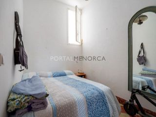 Chalet en venta en Maó en Mahón
