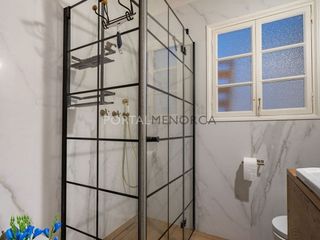 Chalet en venta en Maó en Mahón