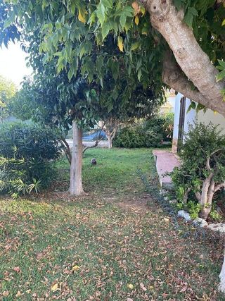 Chalet en venta en Pinar de los Franceses - Marquesado en Chiclana de la Frontera